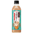 サントリー 烏龍茶 ミルクティー 500mlペットボトル×24本入【日本出荷】