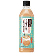 Suntory Oolong Milk Tea 500ml plastic bottle x 24 pieces [shipped in Japan]