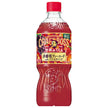 Suntory Craft Boss World's TEA Red Grape Tea Ade 600ml plastic bottle x 24 bottles [shipped in Japan]