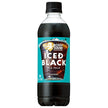 Suntory Boss Stand Iced Black 450ml plastic bottle x 24 pieces [shipped in Japan]