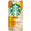 サントリー スターバックス MY COFFEE TIME キャラメルラテ 185g缶×30本入【日本出荷】