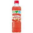 Suntory GREEN DA KA RA (Green Dakara) Easy Acerola 600ml plastic bottle x 24 pieces [Shipped in Japan]