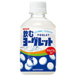 Suntory drinking yogurt [for vending machines] 280ml plastic bottles x 24 bottles [shipped in Japan]
