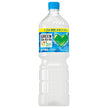 Suntory GREEN DA KA RA (Green Dakara) 1.25L plastic bottle x 8 pieces [shipped in Japan]