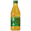 Suntory Iemon Rich Flavor Green Tea Beverage 435ml PET Bottles x 24 [Ships from Japan]