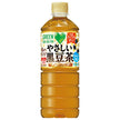 サントリー GREEN DA KA RA(グリーン ダカラ) やさしい黒豆茶 600mlペットボトル×24本入【日本出荷】