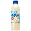 Suntory Craft Boss Shari Shari Latte Ice Salt Vanilla 440ml PET bottle x 24 pieces [Shipped in Japan]
