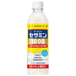 サントリー セサミン1000 500mlペットボトル×24本入【日本出荷】