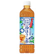 サントリー 伊右衛門(いえもん) 冷ほうじ茶仕立て 600mlペットボトル×24本入【日本出荷】