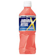 サントリー amino VITAL X 500mlペットボトル×24本入【日本出荷】