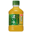 サントリー 伊右衛門(いえもん) 濃い味 280mlペットボトル×24本入【日本出荷】
