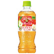 サントリー クラフトボス 世界のTEA アップルティー【自販機用】 500mlペットボトル×24本入【日本出荷】