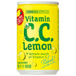 Suntory C.C. Lemon 160ml can x 30 pieces [shipped in Japan]