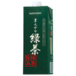 サントリー まろやか緑茶 抹茶の旨み 1L紙パック×6本入【日本出荷】