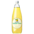 Suntory Cocktail Lemon 780ml bottle x 12 bottles [shipped in Japan]