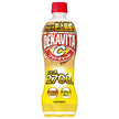 Suntory Decavita C God Charge Citric Acid 500ml PET bottle x 24 pieces [Shipped in Japan]