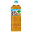 サントリー GREEN DA KA RA(グリーン ダカラ) やさしい麦茶 2LPET×6本入【日本出荷】
