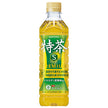 サントリー 緑茶 伊右衛門(いえもん) 特茶【手売り用】【特定保健用食品 特保】 500mlペットボトル×24本入【日本出荷】