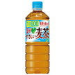 Suntory GREEN DA KA RA (Green Dakara) Gentle barley tea [for vending machines] 600ml plastic bottles x 24 bottles [shipped in Japan]
