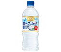 Suntory Yogurina Luxury Finish 540ml PET bottle x 24 pieces [Shipped in Japan]