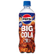 Suntory Pepsi Fresh BIG COLA 600ml plastic bottle x 24 bottles [shipped in Japan]