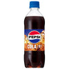 Suntory Pepsi Raw COLA [for vending machines] 480ml plastic bottles x 24 bottles [shipped in Japan]