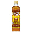 サントリー 特茶 カフェインゼロ 【手売り用】【特定保健用食品 特保】 500mlペットボトル×24本入【日本出荷】