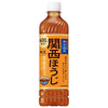 サントリー 伊右衛門(いえもん) 関西ほうじ (地域限定) 【手売り用】 600mlペットボトル×24本入