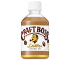 Suntory Craft Boss Latte [pour distributeurs automatiques] bouteilles en plastique de 280 ml x 24 bouteilles 