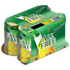 Suntory ALL FREE Lime Shot (6 can pack) 350ml cans x 24 pieces [shipped in Japan]