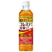 サントリー 伊右衛門(いえもん) コレステロール対策 機能性表示食品 500mlペットボトル×24本入【日本出荷】