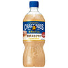 Suntory Craft Boss Milk Tea [For hand sale] 600ml PET bottle x 24 bottles 