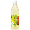 Suntory Natchan Poire Pomme 425ml (bouteille PET) x 24