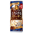 Suntory BOSS melting cafe au lait (Kansai limited) 250g can x 30 pieces [shipped in Japan]