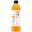 【賞味期限2025.07かそれ以降】サントリー 伊右衛門(いえもん) 京都ブレンド【手売り用】 600mlペットボトル×24本入