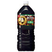 サントリー BOSS(ボス) ホームカフェ 甘さ控えめ 2Lペットボトル×6本入【日本出荷】