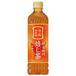Suntory Iemon Hojicha [For hand sale] 600ml plastic bottle x 24 pieces [Shipped in Japan]