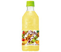 [11/25~ 10% off all products!!] Suntory Craft Boss Gyutto Fruit Au Lait 500ml PET bottle x 24 bottles