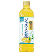 サントリー 伊右衛門(いえもん) ジャスミン茶【手売り用】 600mlペットボトル×24本入