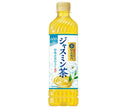 サントリー 伊右衛門(いえもん) ジャスミン茶【手売り用】 600mlペットボトル×24本入