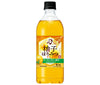 [11/25~ 10% off all products!!] Suntory Craft Boss Yuzu Honey Tea [For hand sale] 600ml PET bottle x 24 bottles