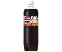 Suntory Pepsi Fresh BIG ZERO 1.5L plastic bottle x 8 bottles [shipped in Japan]
