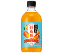 Suntory Oolong Tea Good Oolong Mangue & Mandarine Teaade 500ml Bouteille PET x 24 pièces 