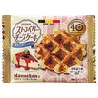 ローゼン マネケン ストロベリーチーズケーキ ワッフル 1個×12(6×2)個入【日本出荷】