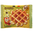 ローゼン マネケン メープル ワッフル ×6個入【日本出荷】