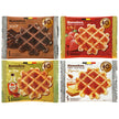 Rosen Manneken Waffle Assortment Set x30 (6 x 5) Pieces [Ships from Japan]
