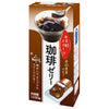 九州乳業 パックデザート コーヒーゼリー 1030g紙パック×6本入