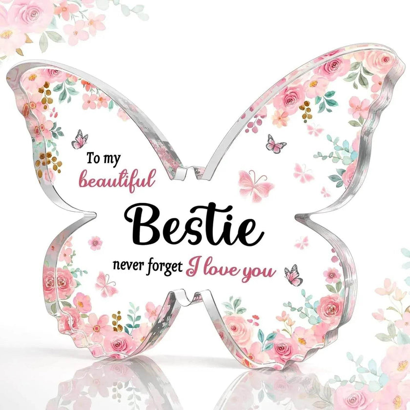 Unique Mother's Day Gifts For Mom Grandma Acrylic Decor