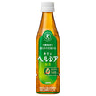Kirin Healthia Green Tea [Food for Specified Health Uses, Special Insurance] 350ml plastic bottles x 24 pieces [Shipped in Japan]