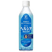 Kirin Healthia Water [Food for Specified Health Uses] 500ml plastic bottles x 24 bottles [shipped in Japan]